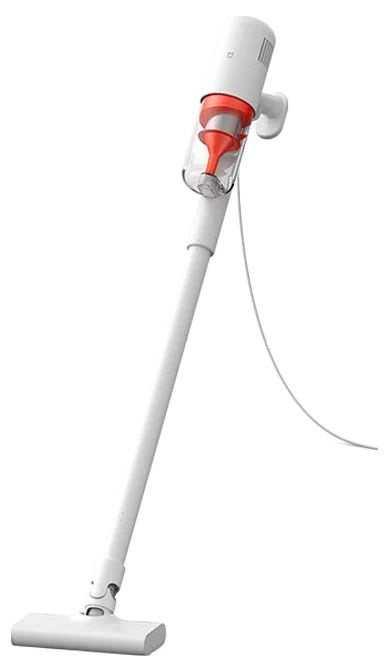 Пылесос Mijia Handheld Vacuum Cleaner 2 (B205) #1