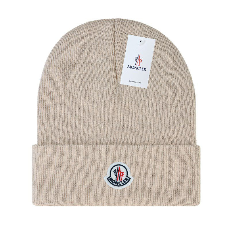 Шапка MONCLER Fashion Beanies #1