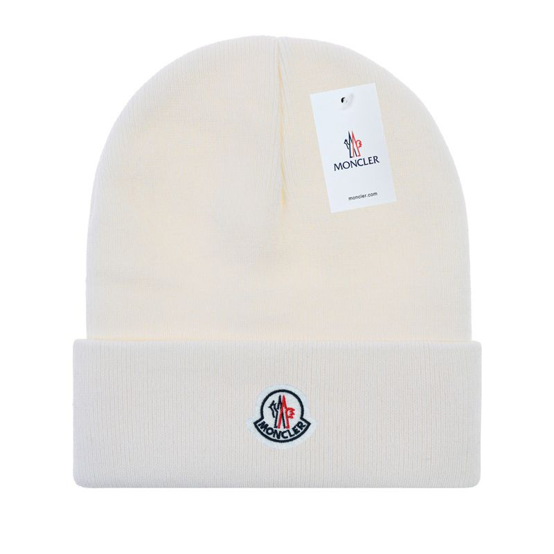 Шапка MONCLER Fashion Beanies #1