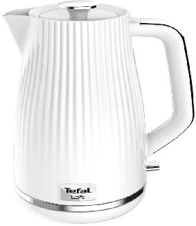 Tefal Электрический чайник Tefal KO250130, белый #1
