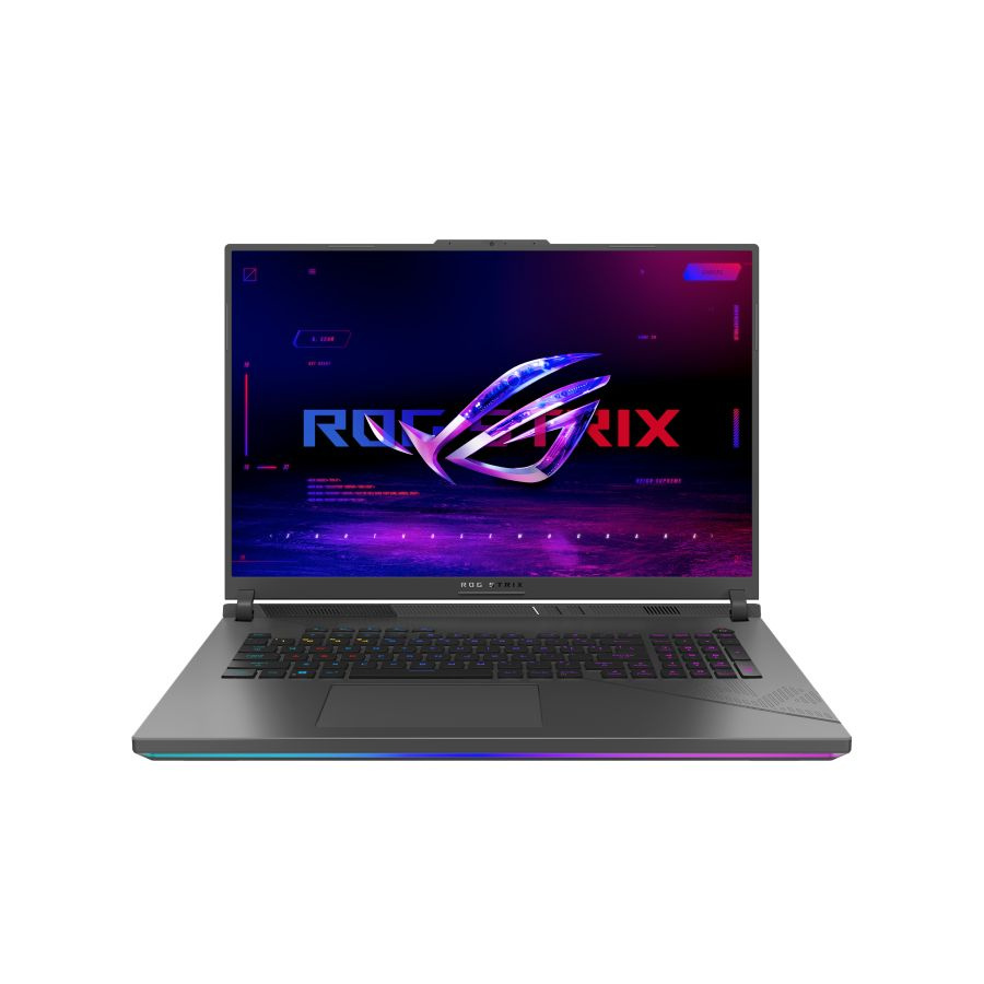 ASUS ROG STRIX G18 2024 G814JIR-N6048 Игровой ноутбук 18", Intel Core i9-14900HX, RAM 16 ГБ, SSD 1000 #1