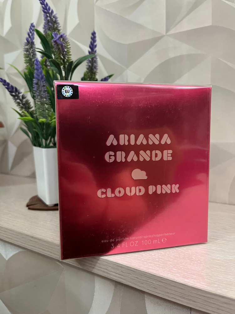 ARIANA GRANDE Ariana Grande Cloud Pink Духи 100 мл #1