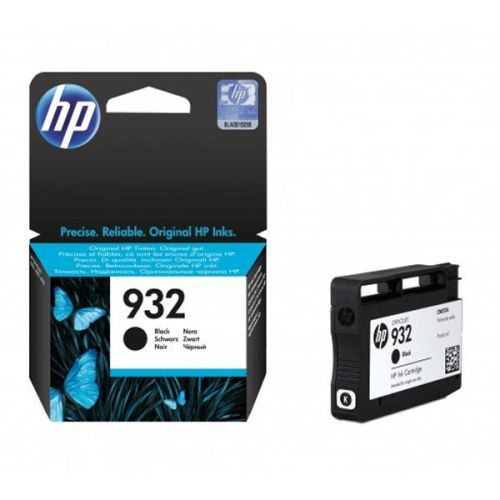 Картридж 932 для HP OJ 6100/6600/6700, 400стр (O) black CN057AE #1