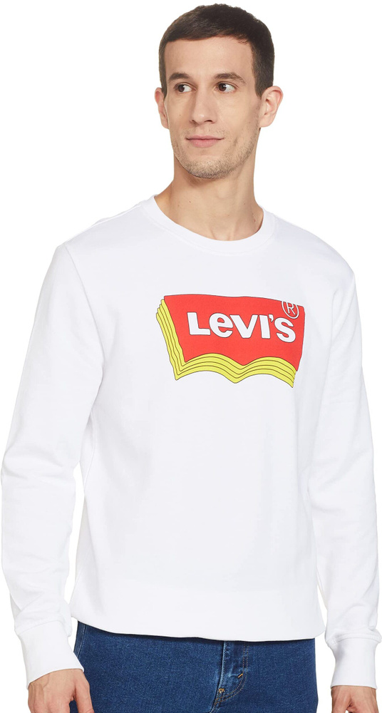 Свитшот Levi's #1