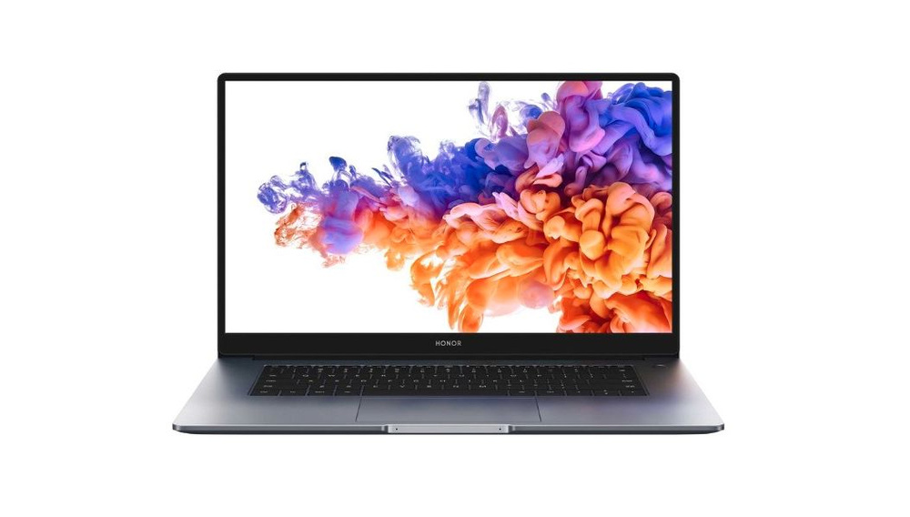 Honor MagicBook Игровой ноутбук 15.6", RAM 16 ГБ, SSD #1