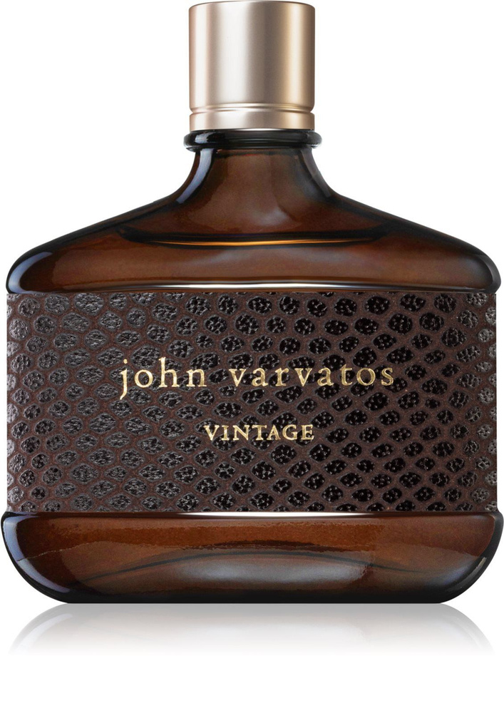 John Varvatos Туалетная вода Vintage 75 мл #1