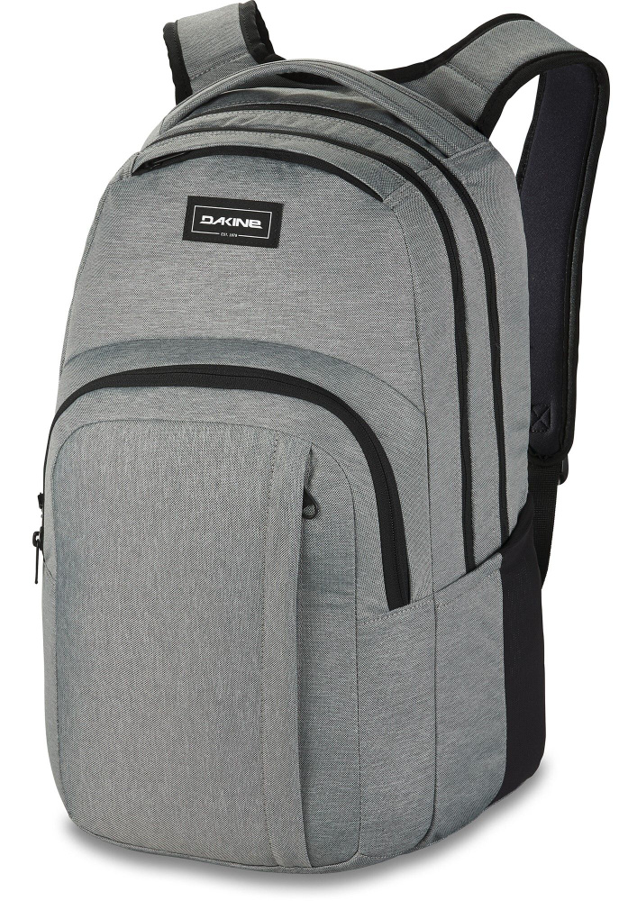 Рюкзак Dakine Campus L 33L Geyser Grey #1