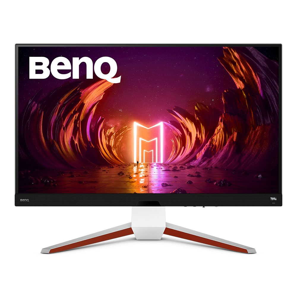 BenQ 31.5" Монитор EX3210U, белый, черный #1