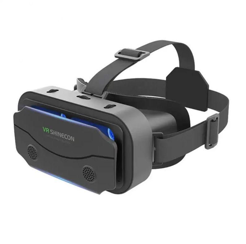 Очки виртуальной-реальности VR SHINECON SC-G13 #1