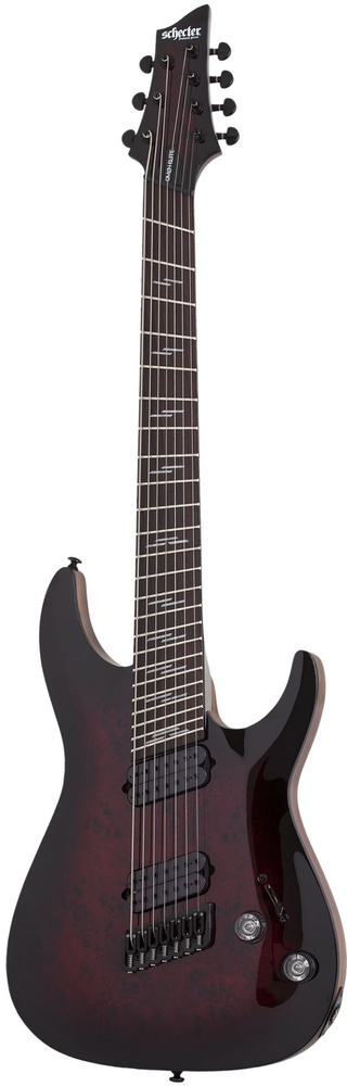 Schecter Электрогитара h225599 #1