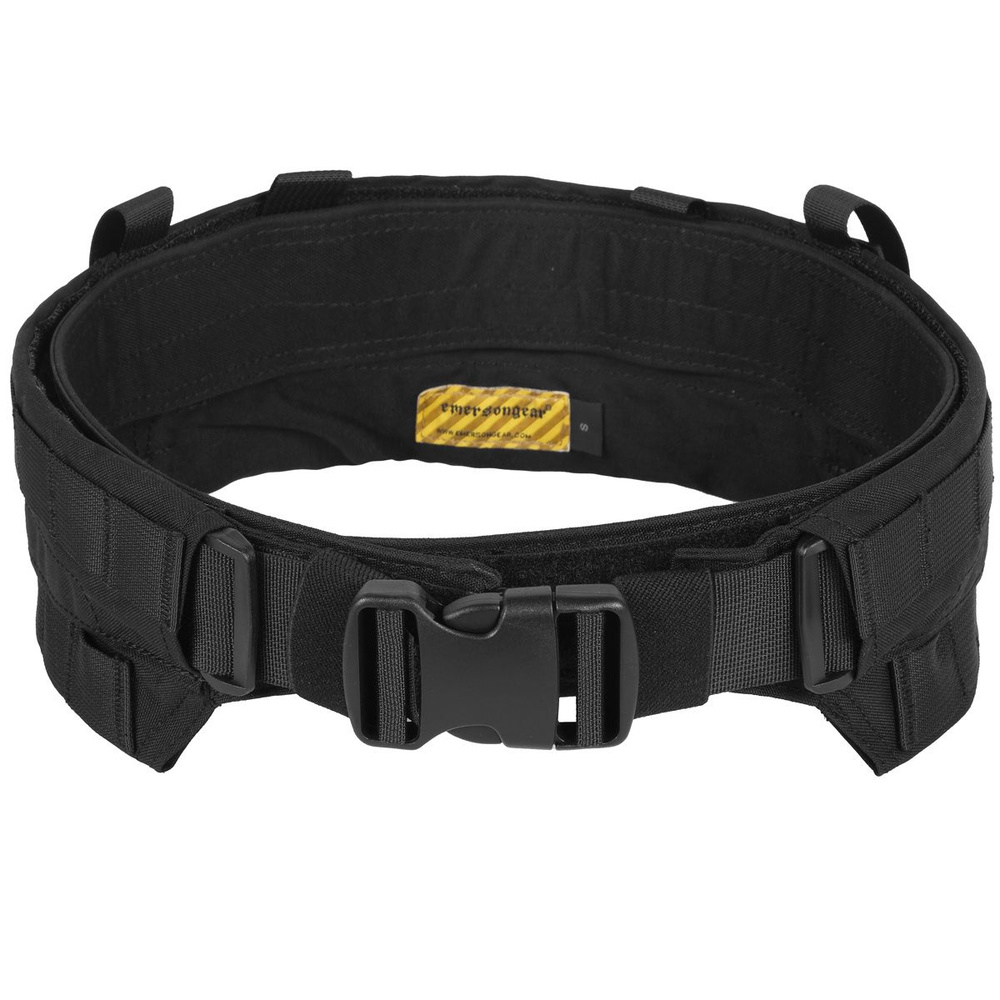 Пояс (EmersonGear) CP Style MRB Tactical Battle Belt (Black) размер XL #1