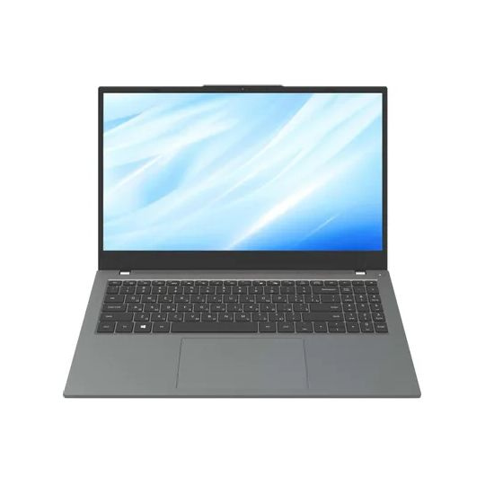 iRU Калибр 15CLG2 IPS FHD (1920x1080) Черный Ноутбук 15.6", Intel Core i5-8259U, RAM 8 ГБ, SSD 512 ГБ, #1
