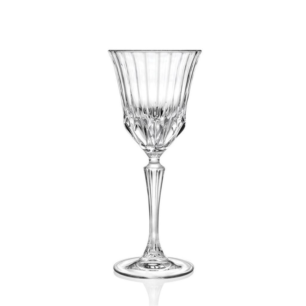 RCR Cristalleria Italiana Набор бокалов универсальный, для шампанского, 220 мл, 2 шт  #1