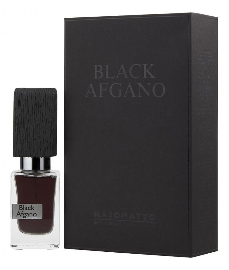 Nasomatto Black Afgano духи 1,5мл #1