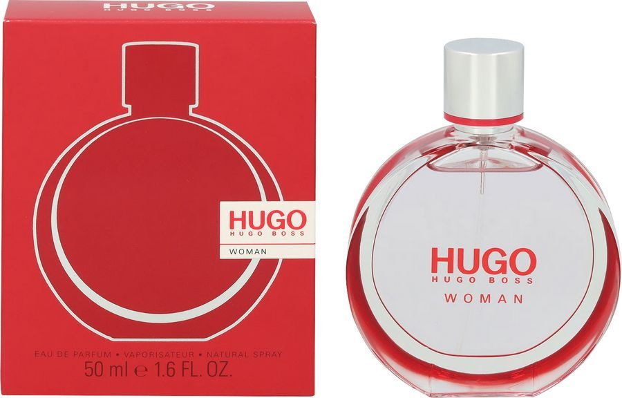 HUGO Духи Boss Eau de Parfum 50 мл #1