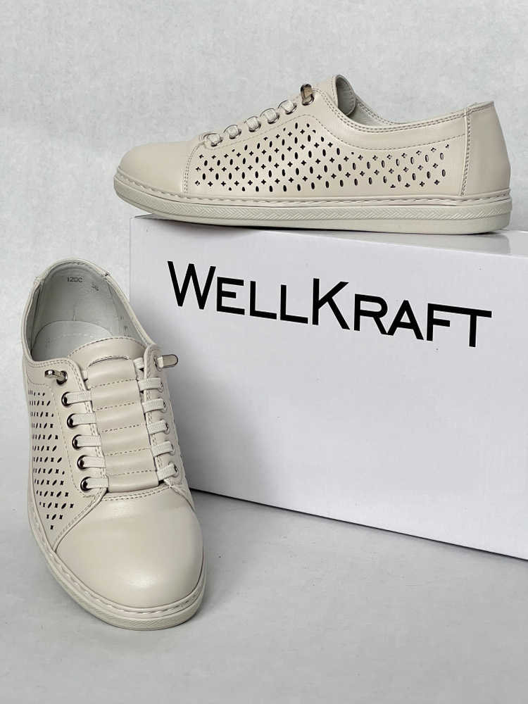 Туфли WellKraft #1