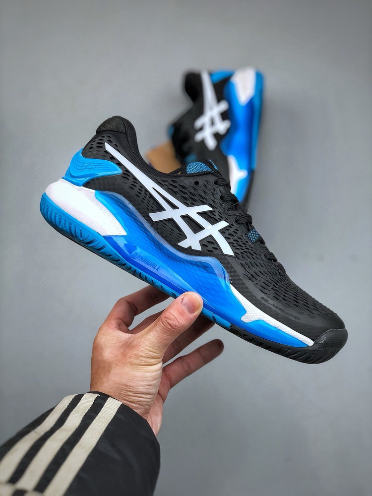 Кроссовки ASICS #1