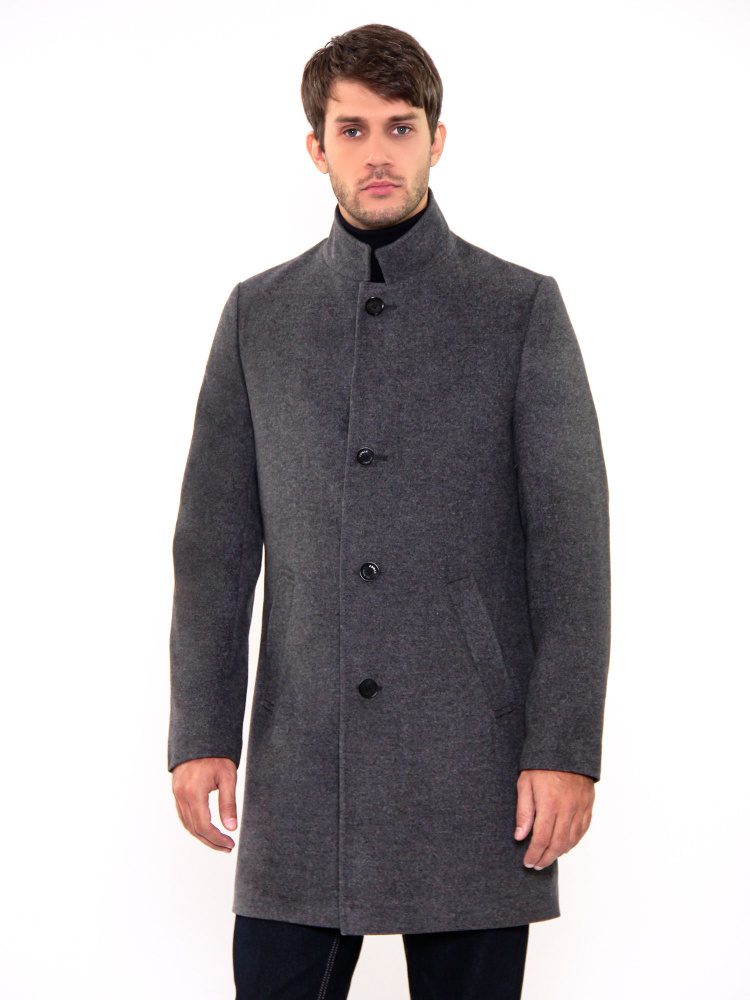 Пальто SINAR Мужская коллекция #1