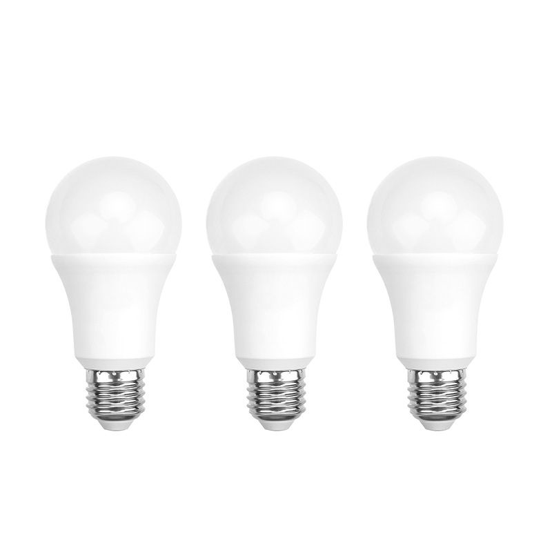 Лампа светодиодная Груша A70 20,5Вт E27 1948Лм 4000K нейтральный свет (3 шт/уп) REXANT 3 упак арт. 604-014-3 #1