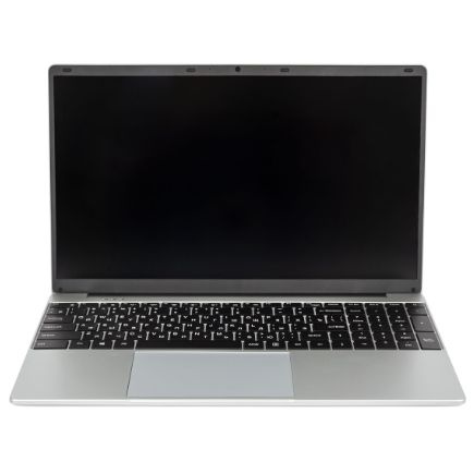 HIPER WORKBOOK Ноутбук 15.6", Intel Core i5-1030NG7, RAM 8 ГБ, SSD 256 ГБ, Intel Iris Plus Graphics, #1