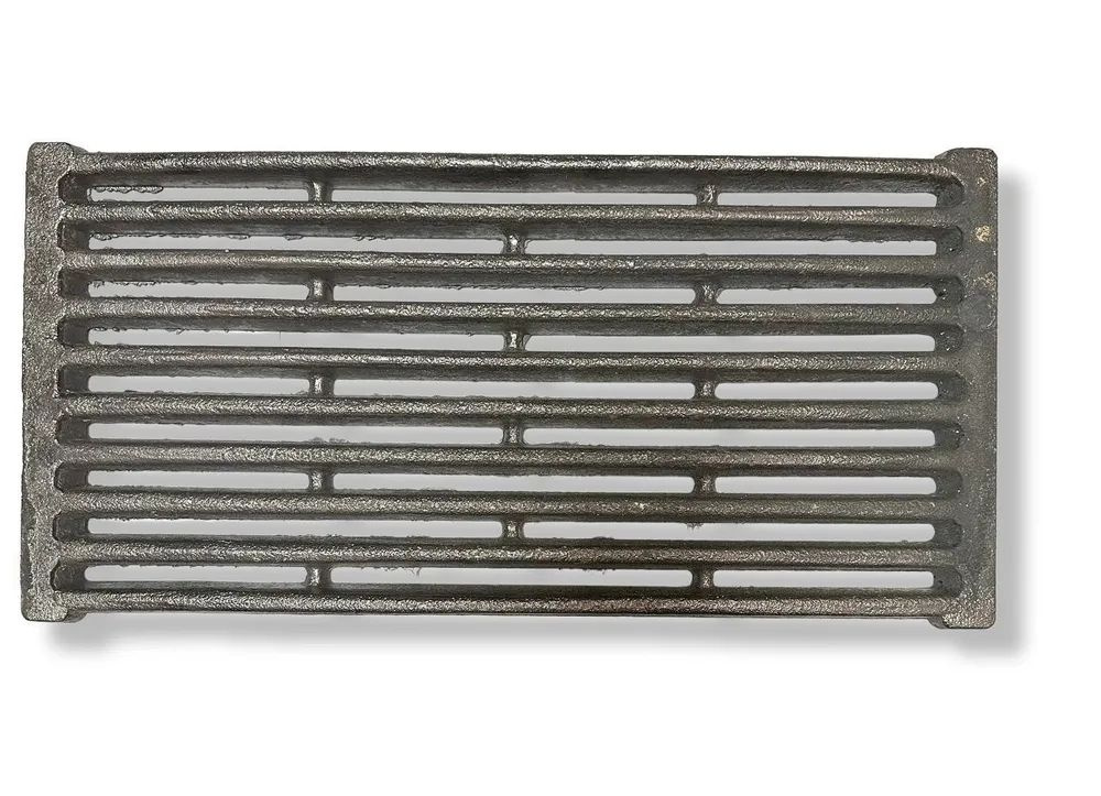 Решетка колосниковая РД-7 (500х250 мм; 10,3 кг) Балезинский ЛМЗ  #1