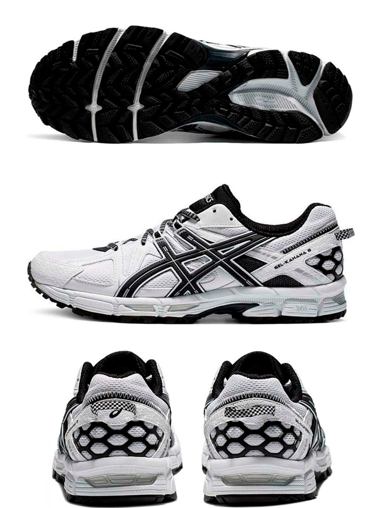 Кроссовки ASICS Gel #1