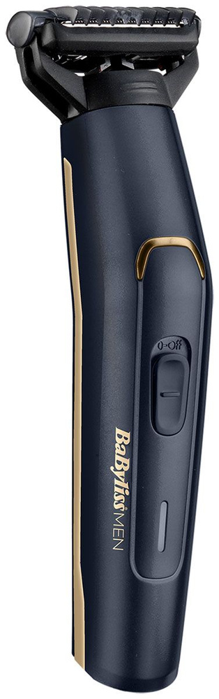 BaByliss Триммер для волос BG120E #1