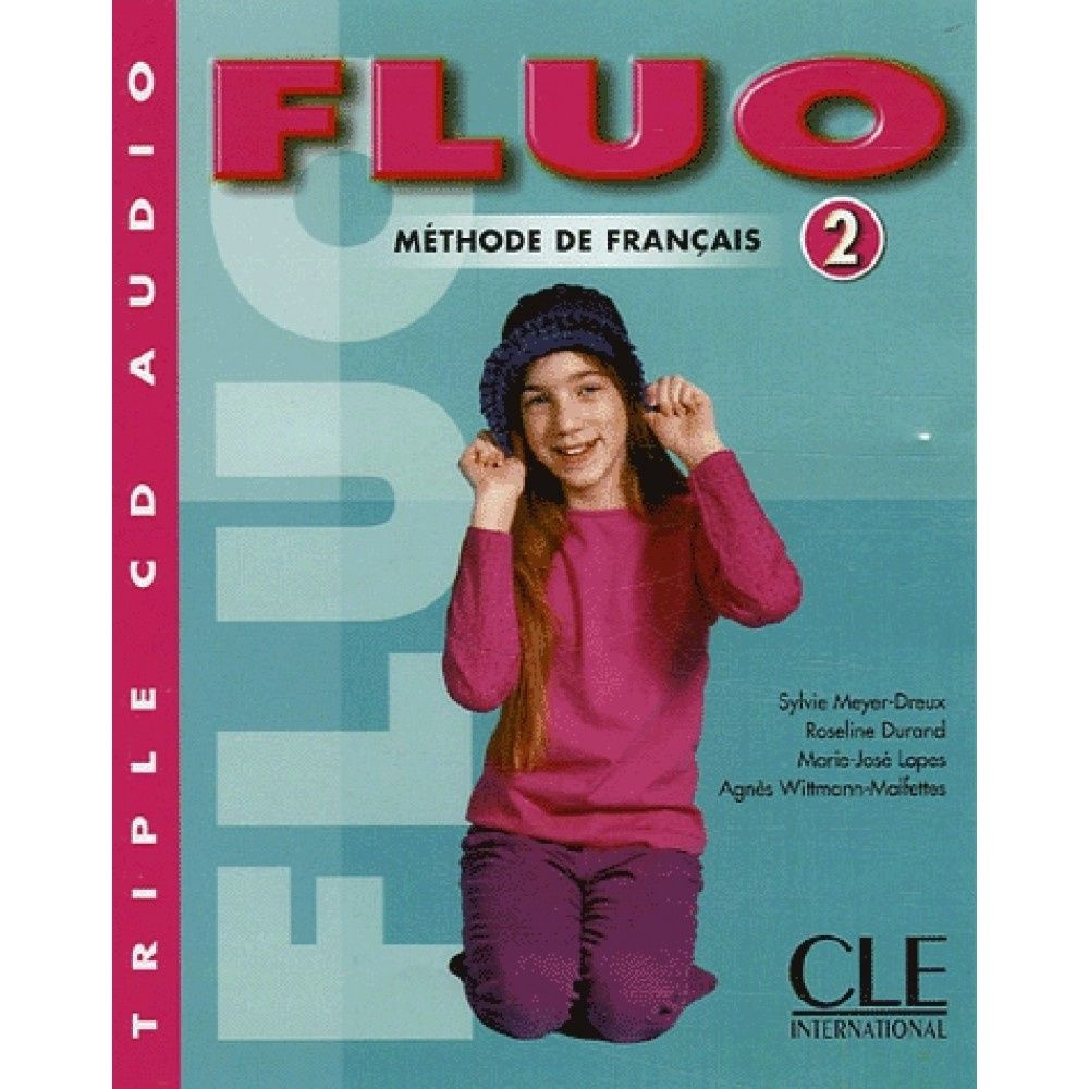 Fluo 2 CD #1