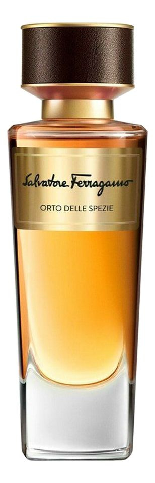 Salvatore Ferragamo Tuscan Creations Orto Delle Spezie Вода парфюмерная 100 мл #1