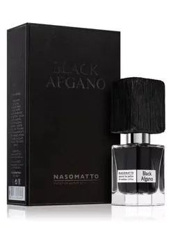 Вода парфюмерная NASOMATT0 BLACK AFGANO Мужская духи Black Afgano 30мл Духи 100 мл парфюмерная вода мужская #1