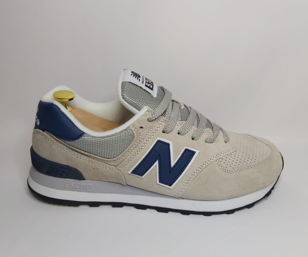 Кроссовки New Balance 574 #1