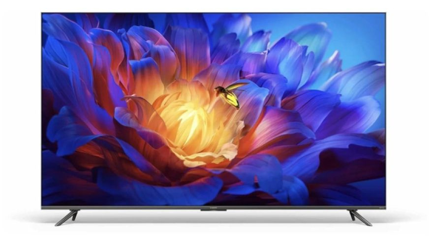 Xiaomi Телевизор Mi TV A2 43" Full HD, черный #1