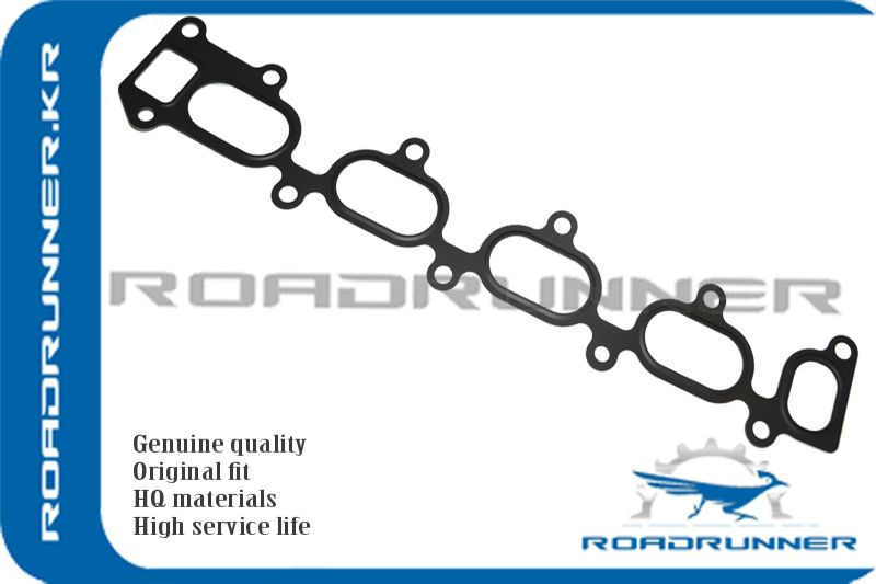 RoadRunner Прокладка впускного коллектора, арт. RR-28411-27000, 1 шт.  #1