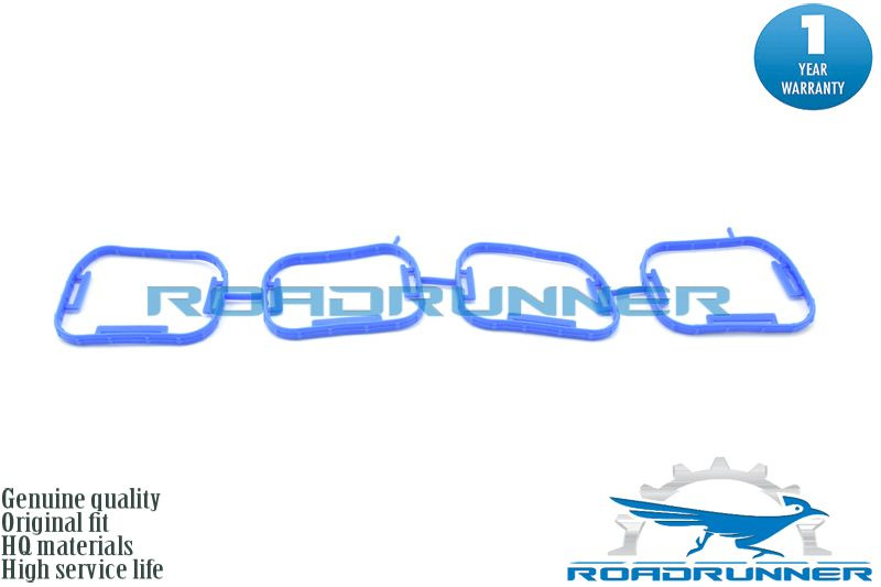 RoadRunner Прокладка впускного коллектора, арт. RR-17171-36010, 1 шт.  #1