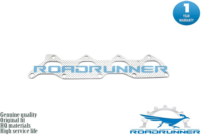 RoadRunner Прокладка впускного коллектора, арт. RR-036253039F, 1 шт.  #1
