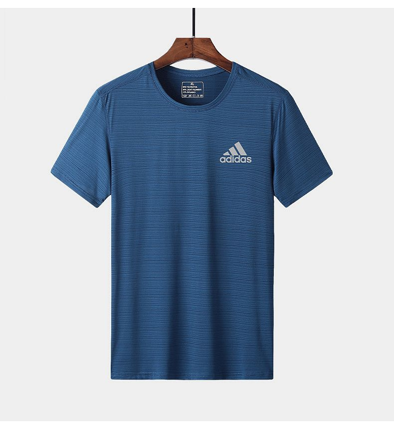 Футболка adidas #1