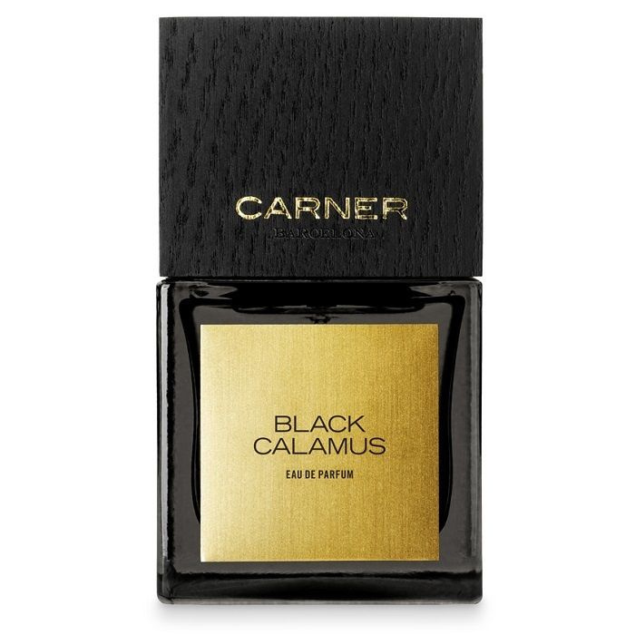 Carner Barcelona Black Calamus Вода парфюмерная 50 мл #1