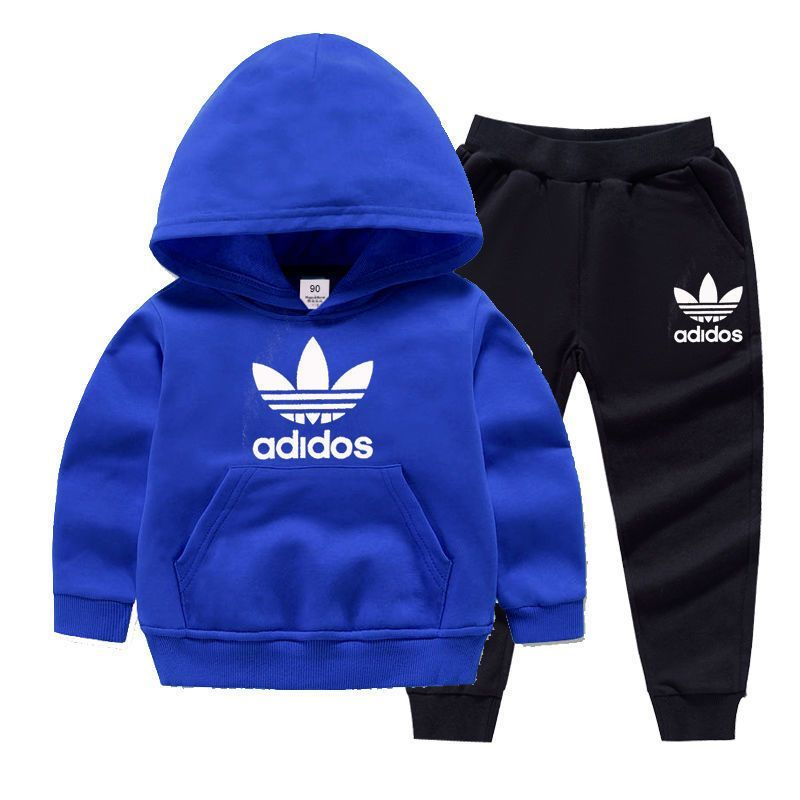 Костюм спортивный adidas #1