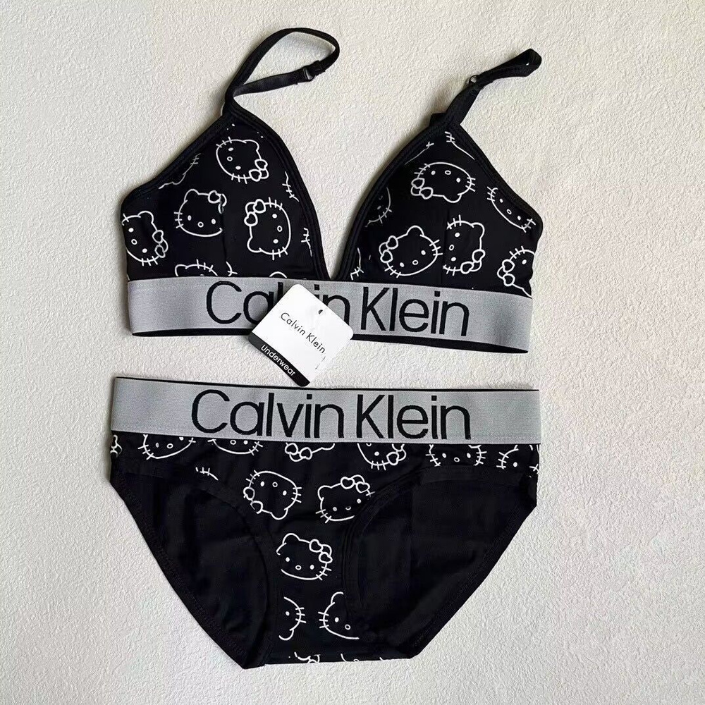 Комплект белья Calvin Klein Underwear #1