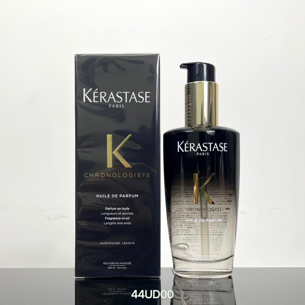 Kerastase Эссенция для волос, 100 мл #1