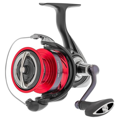 Катушка Daiwa Ninja LT 23 5000C #1