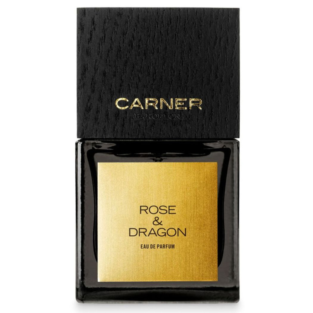 Carner Barcelona Rose & Dragon Вода парфюмерная 50 мл #1