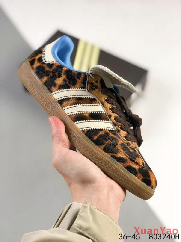 Кроссовки adidas Samba Og #1