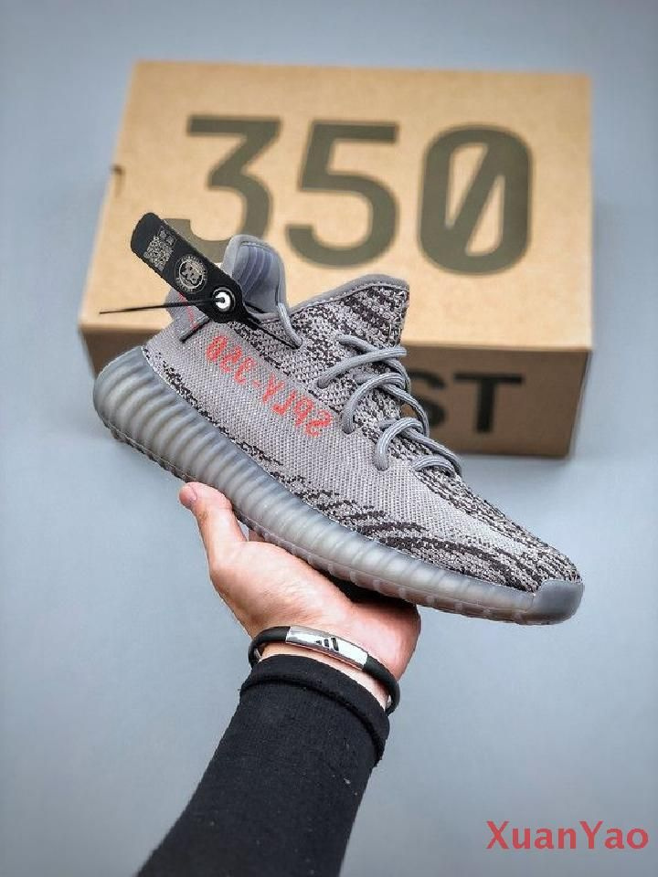 Кроссовки adidas  x Yeezy Boost 350 v2 #1