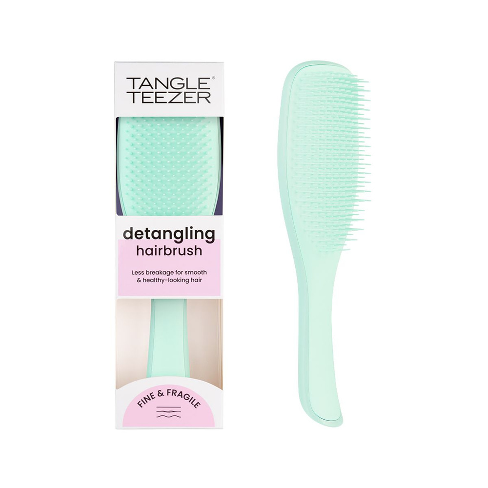 Расческа Tangle Teezer The Ultimate (Wet) Detangleret #1