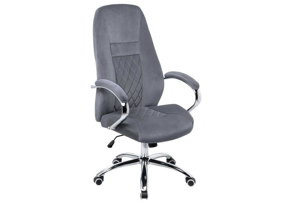 Компьютерное кресло Aragon dark grey #1