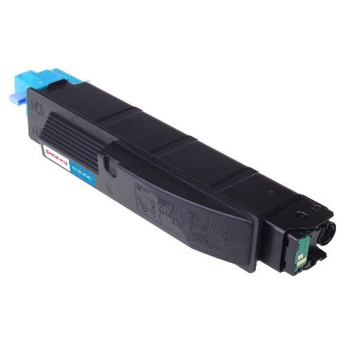 Картридж лазерный Print-Rite TFKAMZCPRJ PR-TK-5280C TK-5280C голубой (11000стр.) для Kyocera Ecosys P6235cdn/M6235cidn/M6635cidn #1