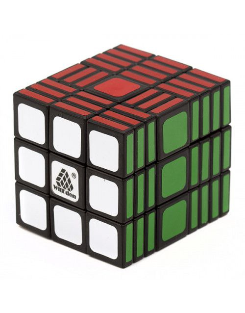 Головоломка WitEden 3x3x10 Magic Cube тип II #1