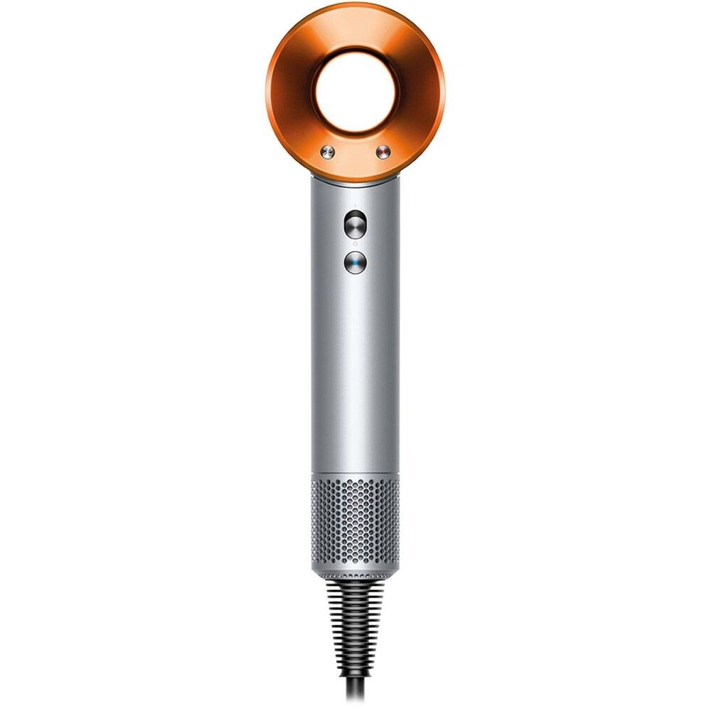 Фен Dyson HD08 NICKEL/COPPER (389928-01) #1