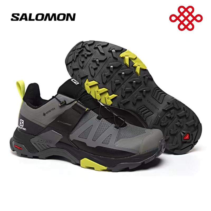 Кроссовки Salomon #1